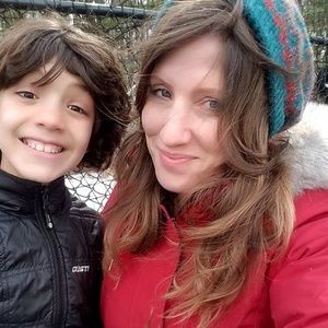 Meet your Posher, Tina